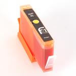 Yellow cartridge (HP-364XLY)